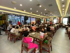 大堂-张包铺(道外店)