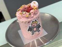 -UP阿噗甜品