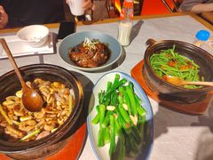 -啫神·广州地标美食(北京路店)