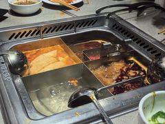 -海底捞火锅(九久奥特莱斯店)