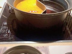 -温野菜涮涮锅(西单大悦城店)