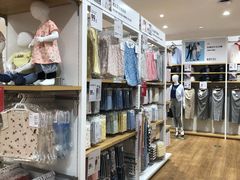 -优衣库(海口秀英万达广场店)