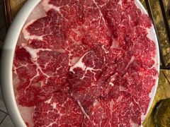 -手选潮汕鲜活牛肉火锅(二七广场店)