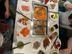 -星伦多自助料理·涮烤一体(奉贤龙湖天街店)