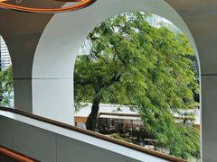 -尼依格罗香港美利酒店
