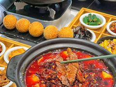 -新仙清汤牛腩(铜锣湾店)