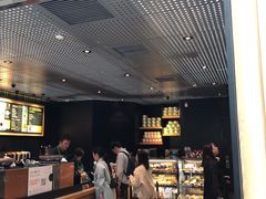 -星巴克(北京南站第二店)