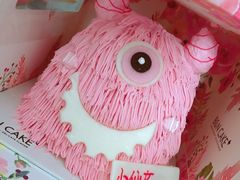-BON CAKE(华贸购物中心店)