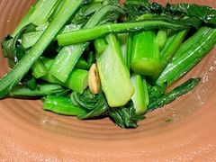 -清晖小苑·顺德菜(观澜湖新城店)