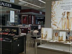 -燕莎友谊商城(亮马桥店)