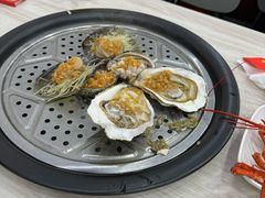 -船奇蒸汽海鲜·闽菜(八市海鲜总店)
