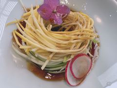 -荷风细雨·中国茶宴(碧云店)