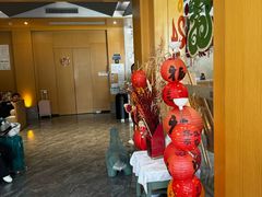 -拙政别苑酒店
