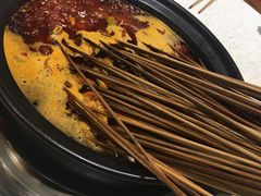 -钢管厂歆瑞源油卤串串香(春熙路太古里店)
