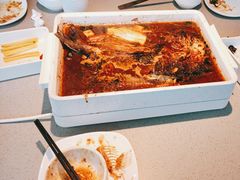 -半天妖烤鱼(西直门凯德mall店)