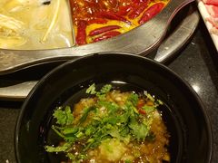 -董家湾重庆老火锅(嘉华店)