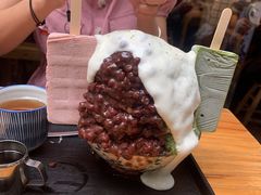 -WONDER ICE 萬得冰田(建設路总店)