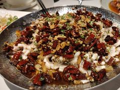 -三猫黑鱼花(南大店)