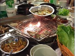-釜山火炉·海鲜烤肉(紫藤路店)
