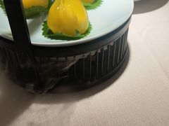 -狮王府淮扬菜(万象城店)