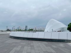 -哈尔滨大剧院