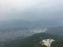 -福建泉州仙公山风景名胜区