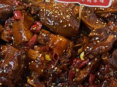 -回味黑鸭煲·始于2006(万松园店)