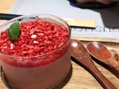 -火山屋台(新街口店)