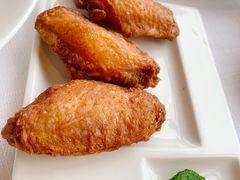 -富力丽思卡尔顿酒店·丽轩中餐厅