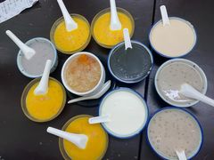 -佳佳甜品(寧波街總店)