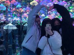 -天津梵高星空艺术馆(天河城旗舰店)
