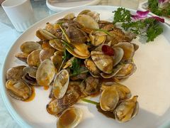 -牟传仁饭庄(星海店)