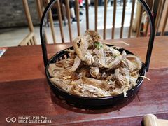 -大牌大·传统杭帮菜(湖滨店)