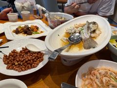 -翠山·映月湖景餐厅(映月湖公园店)