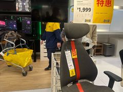 -宜家家居(宝山商场店)