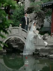 -今生有约婚纱摄影店(景德路店)