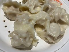 -金谷园饺子·烧烤(人大总店)