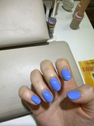 -晨·艺美甲美睫