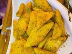 烤年糕-尕羊烤肉餐厅·清真(会宁路店)