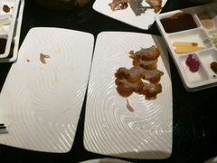 -皇城根北京风味主题餐厅(中海环宇城店)