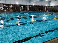 -W FITNESS 威尔仕健身·游泳(老西门新苑店)