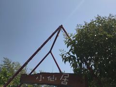 -小仙居·农家宴烤羊· 农庄