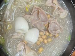 -青石桥老瓦房肥肠粉总店(青石桥总店)