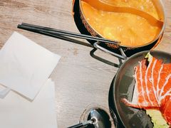 -呷哺呷哺 黄金牧场 (旧宫永辉超市店)