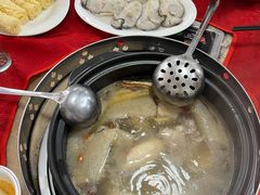 -花苑美食横琴生蚝火锅(拱北粤华路店)