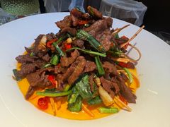 -桂满陇·海市蜃楼·黑金(国金店)