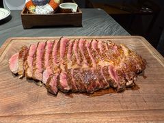 -NIUAN牛庵·日式和牛烧肉(恒隆店)