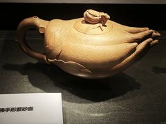 -湖州博物馆