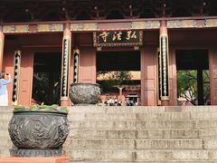 -深圳仙湖植物园
