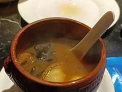 -小天鹅戴斯酒店鲸鲨百汇创作料理